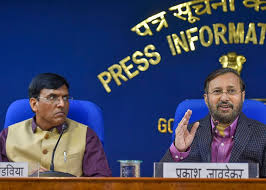 ಐದು ಐಐಐಟಿಗಳನ್ನು ರಾಷ್ಟ್ರೀಯ ಪ್ರಾಮುಖ್ಯತೆಯ ಸಂಸ್ಥೆಗಳೆಂದು ಘೋಷಿಸುವ ಮಸೂದೆಗೆ  ಸಚಿವ ಸಂಪುಟ ಒಪ್ಪಿಗೆ